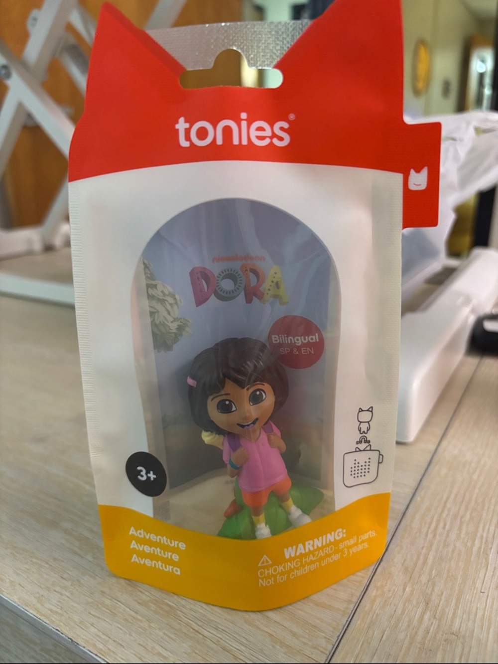 Dora tonies brand new